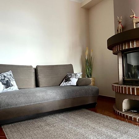 Holiday Home Krzysztoforow Zakopane Kültér fotó
