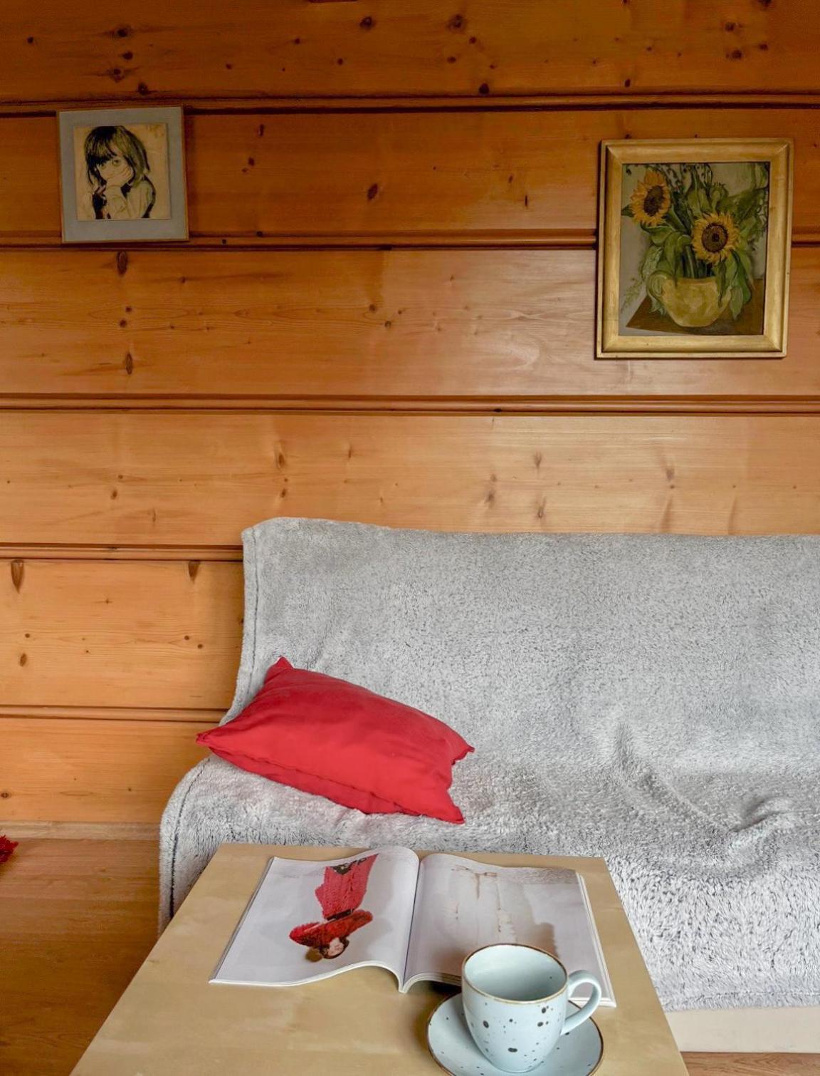 Holiday Home Krzysztoforow Zakopane Kültér fotó